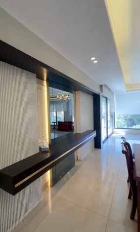 Abdoun, Apartments/Houses, JOD 28000/year,  Furnished,  4 BR,  Fully Furnished 4B Apartment With Baconlies In Abdoun 00962777688956