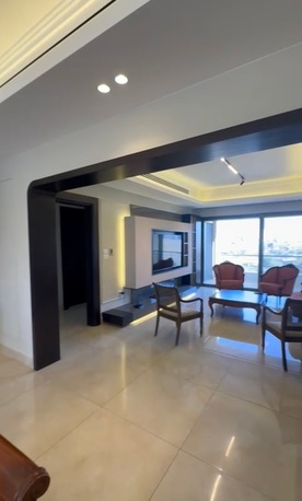 Abdoun, Apartments/Houses, JOD 28000/year,  Furnished,  4 BR,  Fully Furnished 4B Apartment With Baconlies In Abdoun 00962777688956