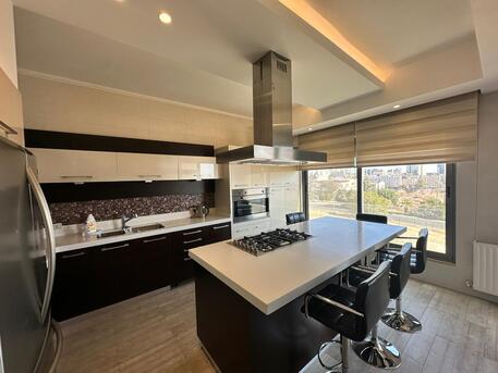 Abdoun, Apartments/Houses, JOD 28000/year,  Furnished,  4 BR,  Fully Furnished 4B Apartment With Baconlies In Abdoun 00962777688956