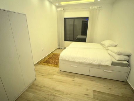 Abdoun, Apartments/Houses, JOD 28000/year,  Furnished,  4 BR,  Fully Furnished 4B Apartment With Baconlies In Abdoun 00962777688956