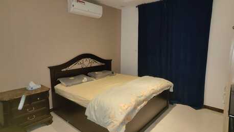 Riyadh, Rooms for Rent, SAR 1800/month,  Furnished,  15 Sq. Meter,  Fantastic Bedroom For Rent (Bachelor)