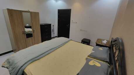 Riyadh, Rooms for Rent, SAR 1800/month,  Furnished,  15 Sq. Meter,  Fantastic Bedroom For Rent (Bachelor)