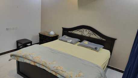 Riyadh, Rooms for Rent, SAR 1800/month,  Furnished,  15 Sq. Meter,  Fantastic Bedroom For Rent (Bachelor)