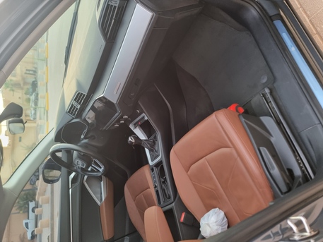 Riyadh, Vehicles, Cars & Trucks , SAR 85000,  Audi Q3,  2023,  Automatic,  77000 KM,