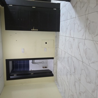Zinj, Apartments/Houses, BHD 140/month,  Studio,  @1BATHROOM Kitchen With Electercity