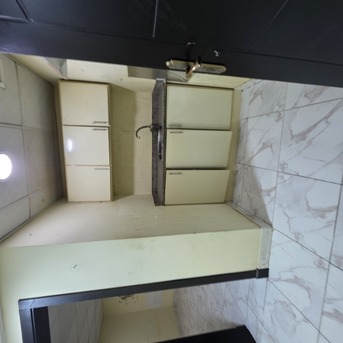 Zinj, Apartments/Houses, BHD 140/month,  Studio,  @1BATHROOM Kitchen With Electercity