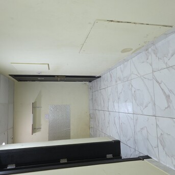 Zinj, Apartments/Houses, BHD 140/month,  Studio,  @1BATHROOM Kitchen With Electercity