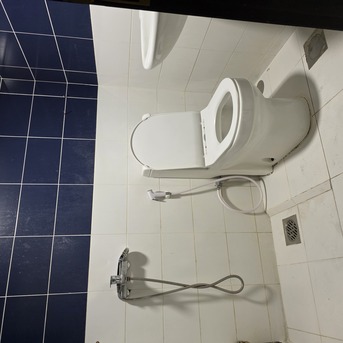 Zinj, Apartments/Houses, BHD 140/month,  Studio,  @1BATHROOM Kitchen With Electercity