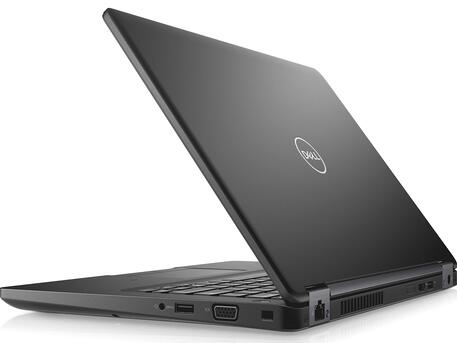 Khobar, Electronics, SAR 1200,  Dell Latitude 5490 Laptop