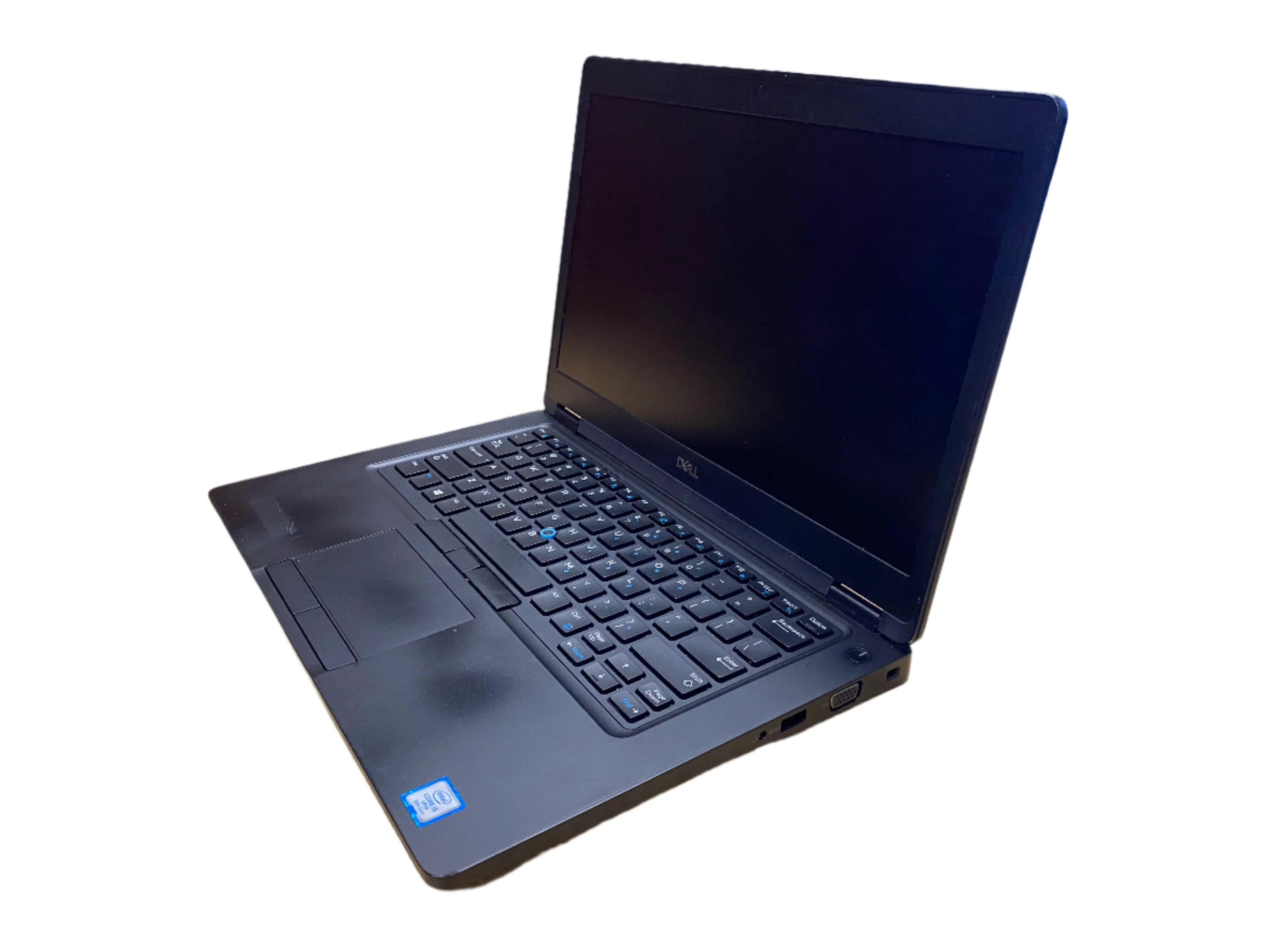 Khobar, Electronics, SAR 1200,  Dell Latitude 5490 Laptop