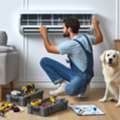 Best AC Repair Service In Asoati Faridabad