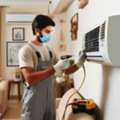 Best AC Repair Service In Badhkal Faridabad