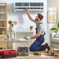Best AC Repair Service In Ballabhgarh Faridabad
