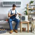 Best AC Repair Service In Bhopani Village Faridabad