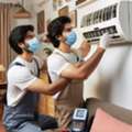 Best AC Repair Service In Dabuwa Colony Faridabad