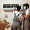 Best AC Repair Service In Dhouj Faridabad