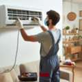 Best AC Repair Service In Friends Colony Faridabad