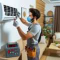 Best AC Repair Service In Ismailpur Faridabad