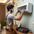 Best AC Repair Service In Jawahar Colony Faridabad