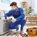 Best AC Repair Service In Kabulpur Faridabad