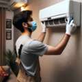 Best AC Repair Service In Kanwara Village Faridabad