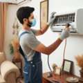 Best AC Repair Service In Mithapur Faridabad