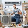 Best AC Repair Service In Nehru Colony Faridabad