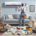 Best AC Repair Service In Old Chungi Faridabad