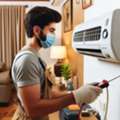 Best AC Repair Service In Palwal Faridabad