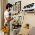 Best AC Repair Service In Pirthla Faridabad