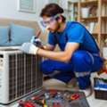 Best AC Repair Service In Sector-132 Faridabad