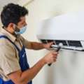 Best AC Repair Service In Sector-14 Faridabad