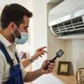 Best AC Repair Service In Sector-16 Faridabad