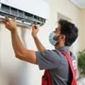 Best AC Repair Service In Sector-21A Faridabad
