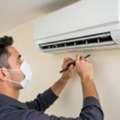 Best AC Repair Service In Sector-28,29 Faridabad