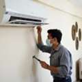 Best AC Repair Service In Sector-45,46,47,48,49 Faridabad