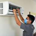 Best AC Repair Service In Sector-55,56,57,58,59 Faridabad