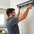 Best AC Repair Service In Sehatpur Faridabad