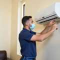 Best AC Repair Service In Sholaka Faridabad