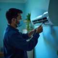 Best AC Repair Service In Yadav Colony Faridabad