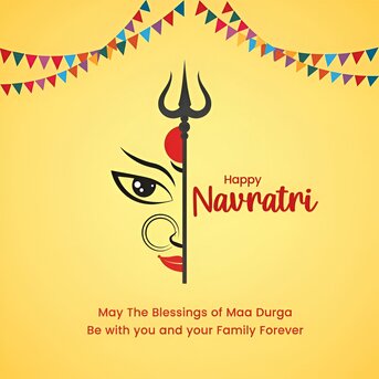 Mumbai, Local News, Navratri 2025