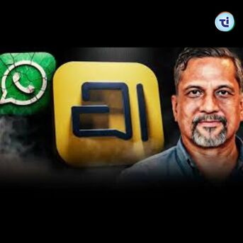 Mumbai, Local News, Arattai