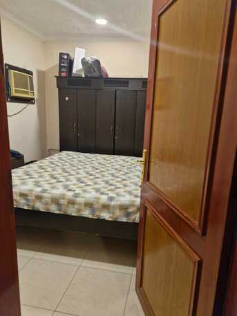 Khobar, Rooms Available, SAR 850/month,  SAR 850/month, Furnished Single Room For Rent