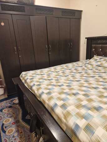 Khobar, Rooms Available, SAR 850/month,  SAR 850/month, Furnished Single Room For Rent
