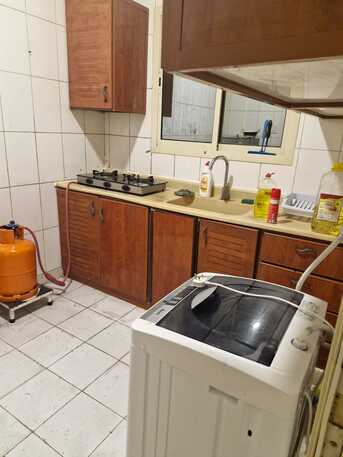 Khobar, Rooms Available, SAR 850/month,  SAR 850/month, Furnished Single Room For Rent