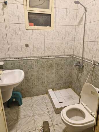 Khobar, Rooms Available, SAR 850/month,  SAR 850/month, Furnished Single Room For Rent