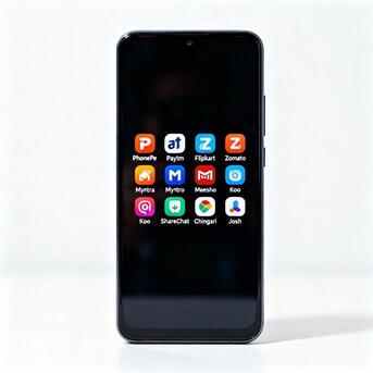 Mumbai, Local News, Made In India Apps List