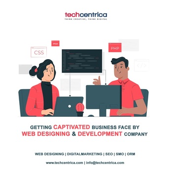 Lucknow, Business, Innovative Web Development Solutions In Noida For Modern Businesses
