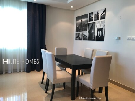 Kuwait City, Apartments/Houses, KWD 600/month,  2 BR,  2 Bedroom Apartment For Rent In Fintas