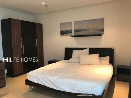 Kuwait City, Apartments/Houses, KWD 600/month,  2 BR,  2 Bedroom Apartment For Rent In Fintas